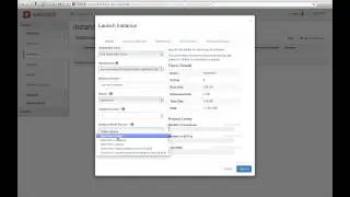 Chameleon: Resource Provisioning