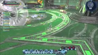 DCUO: SURVIVAL MODE ROUND 6 - OAN SCIENCELLS - EUPS.
