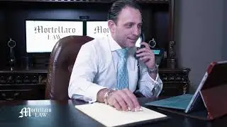 Mortellaro Law - Florida Estate Planning & Elder Law Attorney