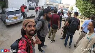 PHOTOWALK 2021 | YBQ DESIGN STUDIO | AAJ KA RANDOM | BTS