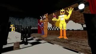 [SFM] yellow rabbit test (kinda first video) READ DESC!!!1!!!!!