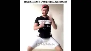 Danca Patrick Belmiro Respostado #54