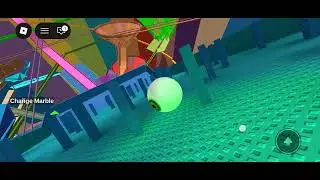 Laggy ball