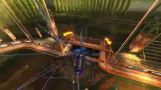 OutBreak|Rocket League Montage