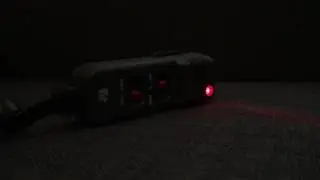 Federal Signal Vama AS-380 [HD]