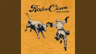 Rodeo Clown