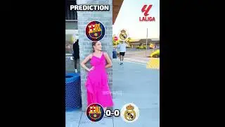 Barcelona vs Real Madrid #usa