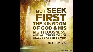 The Melchisedek Anointing Season
