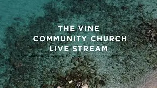Sunday Worship Service - 11/1/2026 - Hebrews 12:18-29 - The God that Shakes