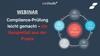 Compliance-Pr&uuml;fung leicht gemacht &ndash; ein Praxisbeispiel mit KYC-Protect