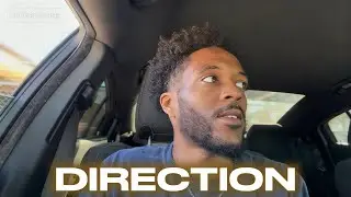 You Don’t Need Motivation — You Need Direction