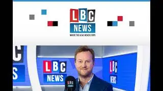 LBC News - 20 Minute Cycle - 2/4/21