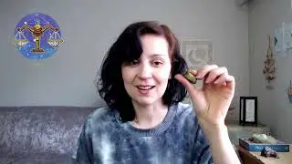 Which Crystal Do you Need Now? (divination for 12 zodiac signs)