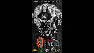 Brotality interview