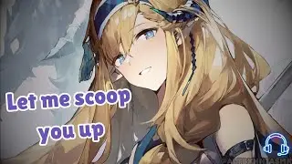 ASMR | You&rsquo;re the Dragon&rsquo;s Favorite Treasure [F4A]