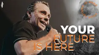Your future is here | Revival Services | Day 12 | Bishop Michael Pitts | NBCFC