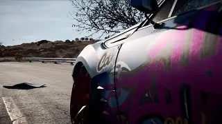 The Crew Is Back Together Need For Speed Payback Walkthrough Part 2