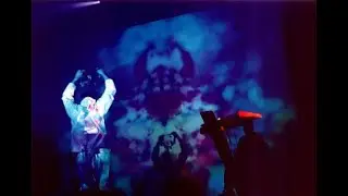 Coil &ndash; Muffathalle, Munich, Germany (2002-04-07) [AUD #1]