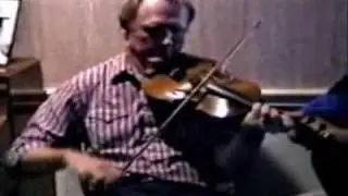 Texas Fiddle Jam Party Waltz