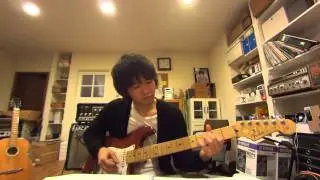 なんぼかいいだろう　（弾き語り）