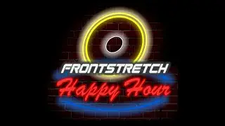 Happy Hour: And Then There Were 4...w/ Dustin Long