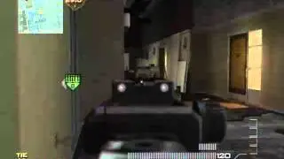 Punit137 - MW3 Game Clip