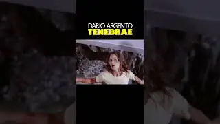 Dario Argento - Tenebrae