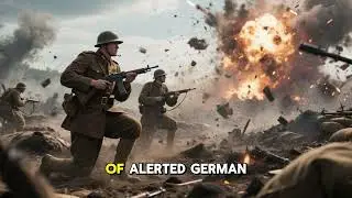 The WW2 Battle Montgomery Never Wanted You to Study &mdash; War Echoes Explained