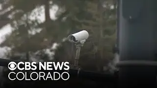 City council seeks to block Denver Flock cameras contract