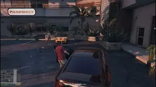 Helping Tracey