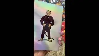 Zoo Jitsu Fighters Comic Book First Samples