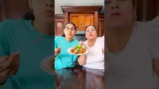 Allergy-Free Pasta #ad