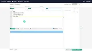 Data Mapper: Mapping Data with SQL