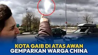 NGGAK MASUK AKAL!! Ini 5 Fenomena Langit Paling Misterius dan Menggemparkan di Dunia