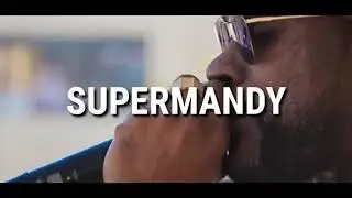 SUPERMANDY - PLAYA Y PISCINEO (POOLPARTY)🏝📹John Cha🎬