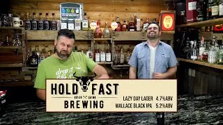We HOLD FAST to another great brewery from Springfield, MO