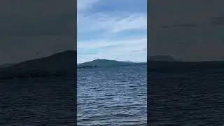 📍Moosehead Lake, Greenville, Maine