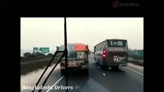 American, European , Indonesian, Indian, drivers vs Bangladeshi and Sri Lankan drivers🤣😂