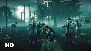 Can I Survive Ending One Without Killing Any Zombie? - Into the Dead 2