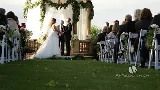 Gaillardia Wedding Day Edit Sam + Jordan