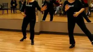 Happy Feet Tap Dance Class at Express MiE Dance Fitness - Tempe AZ