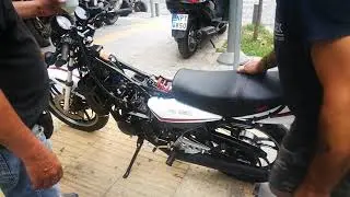 &Alpha;&nu;&alpha;&kappa;&alpha;&tau;&alpha;&sigma;&kappa;&epsilon;&upsilon;ή RD 350 &gamma;&iota;&alpha;&nu;&nu;έ&alpha;&sigmaf;