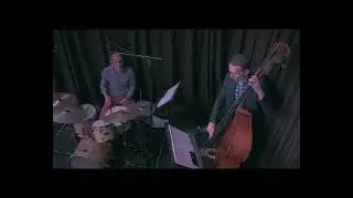 Branch Out 2023 performer, the Michael Glynn Jazz Trio