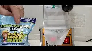 DTW thca hemp shake gas face rosin press 21and older