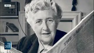 Cinquant&rsquo;anni fa l&rsquo;addio ad Agatha Christie, regina del giallo