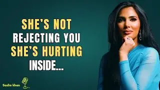 She&rsquo;s Not Rejecting You&hellip;But She&rsquo;s Breaking Inside from Loving Too Hard! || Stoicism circle
