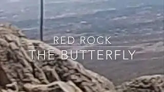 The Butterfly - Turtle Head Peak