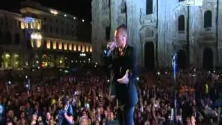 biagio antonacci - buongiorno bell'anima