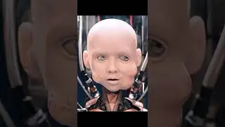 This AI Doll Wasn&rsquo;t Just Smart&mdash;She Was Deadly 👁️ | M3GAN Origins