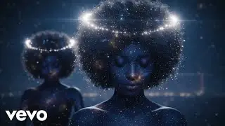 Intergalactic P - As Above (Official Music Video)